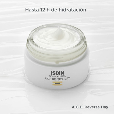 ISDINCEUTICS A.G.E. REVERSE CREMA DIA 50ml
