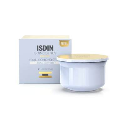 ISDINCEUTICS HYALURONIC NORMAL TO DRY SKIN REFIL