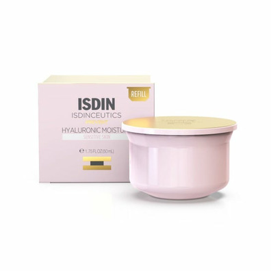 ISDINCEUTICS HYALURONIC SENSTIVE SKIN REFIL