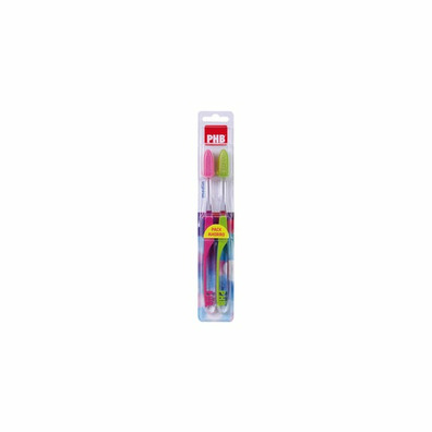 KIN CEPILLO MEDIO DUPLO
