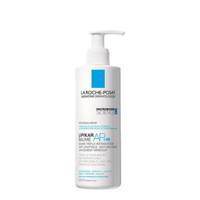 LA ROCHE POSAY LIPIKAR BAUME AP+M200ML
