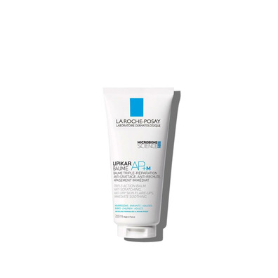 LA ROCHE POSAY LIPIKAR BAUME APM 200 ML