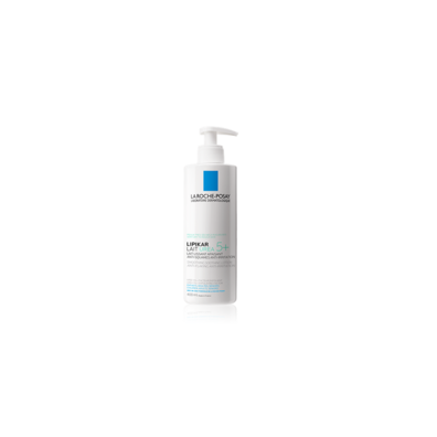 LA ROCHE POSAY LIPIKAR LAIT UREA 5+