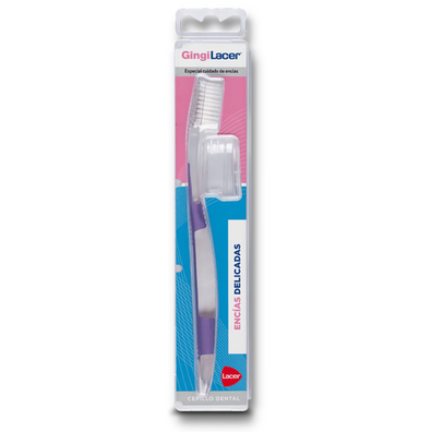 LACER CEPILLO GINGILACER SUAVE