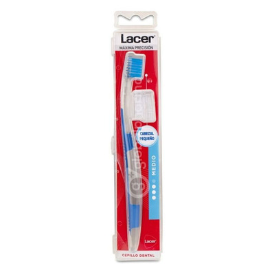 LACER CEPILLO MEDIO ACCES