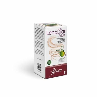 LENODIAR ADULTO ABOCA