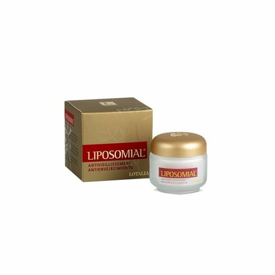LIPOSOMIAL ANTIENVEJECI 50 ML+SÉRUM CONCENTRADO