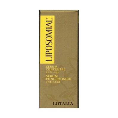 LIPOSOMIAL SERUM CONCENTRAD 30