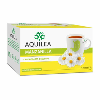 MANZANILLA AQUILEA