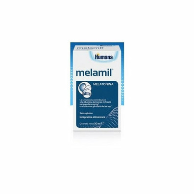 MELAMIL GT 30 ML