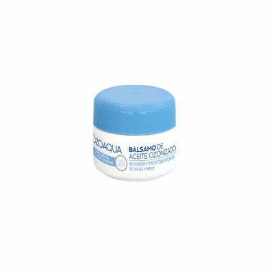 OZOAQUA BALSAMO DE ACEITE OZONIZADO 15ML