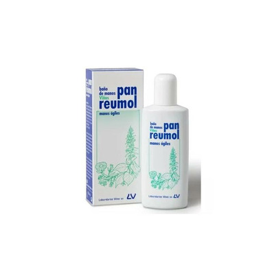 PAN REUMOL BANO DE MANOS