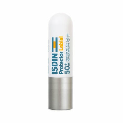 PROTECTOR LABIAL ISDIN SPF 50+ 4 G