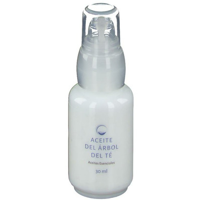 RF ACEITE ARBOL DE TE 30 ML