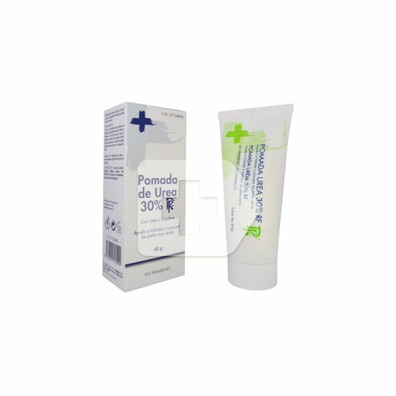 RF POMADA DE UREA 30% 60 G