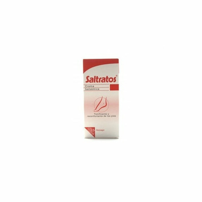SALTRATOS CREMA BALS 100 ML