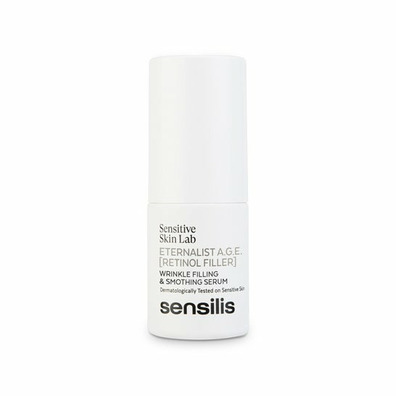 SENSILIS ETERNALIST A.G.E. RETINOL SERUM 1 ENVAS