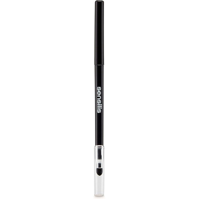SENSILIS IDEAL EYES HIGH PRECISION EYE LINER