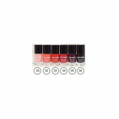 SENSILIS INFINITE NAILS 06