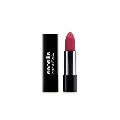 SENSILIS INTENSE MATT LIPSTICK 3.5 ML TONO 404