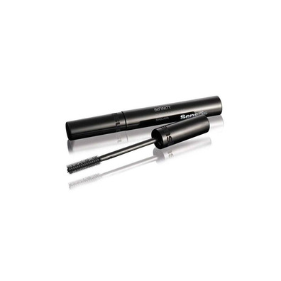 SENSILIS MASCARA ALARGADORA 01-NEGRO
