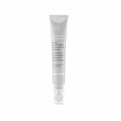 SENSILIS ORIGIN PRO EGF-5 CREMA+CONTORNO OJOS