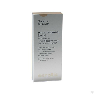 SENSILIS ORIGINPRO EFG-5 EYE CONTOUR