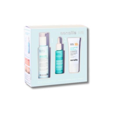 SENSILIS PACK IMPREFECCIONES (PURE AGE)