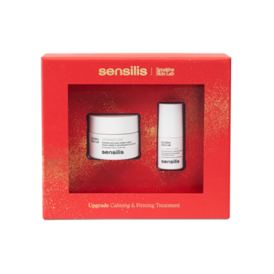 SENSILIS PEPTIDE AR+CONTORNO UPGRADE