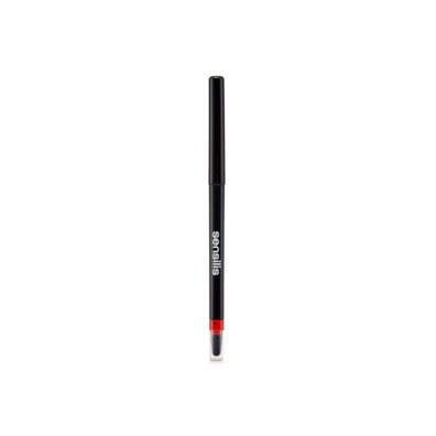 SENSILIS PERFECT LINE LIP PENCIL 0.35 G 04 RED