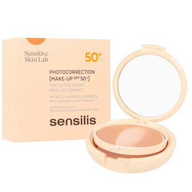 SENSILIS PHOTOCORRECTION SPF 50+ BRONZE