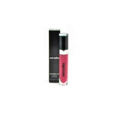 SENSILIS SHIMMER LIPS 03 FUCHSIA