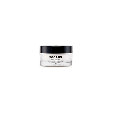 SENSILIS SKIN DELIGHT CREMA DE DIA 50 ML