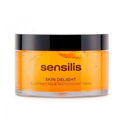 SENSILIS SKIN DELIGHT VITAMINA C MASK 150 ML