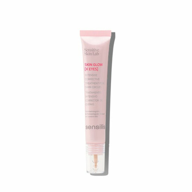 SENSILIS SKIN GLOW K EYES 1 TUBO 15 ML