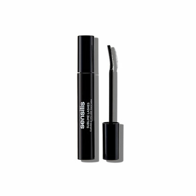 SENSILIS SUBLIME LASHES MASCARA DE PESTAÑAS 14 M
