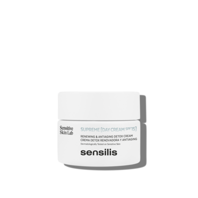 SENSILIS SUPREME DAYLIGHT CR 5