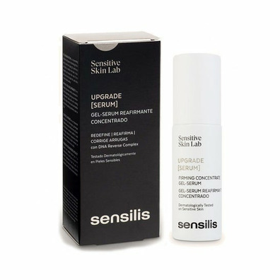 SENSILIS UPGRADE LIFTI SERUM 3