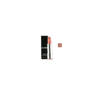 SENSILIS VELVET SATIN LIPSTICK 3.5 ML NATUREL 20