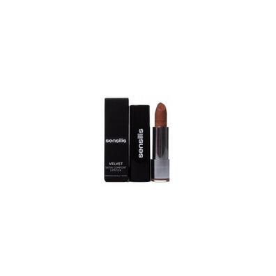 SENSILIS VELVET SATIN LIPSTICK 3.5 ML ROUGE 213