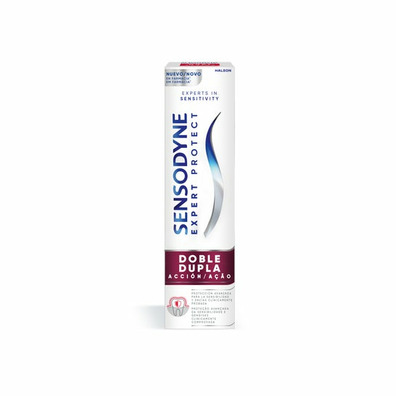 SENSODYNE EXPERT PROTECT DOBLE ACCION 75ML