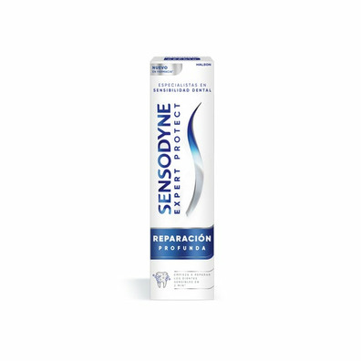 SENSODYNE EXPERT PROTECT REPARACION PROFUNDA75ML
