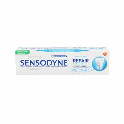 SENSODYNE REPAIR AND PROTECT PASTA DENTAL 75 ML