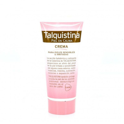 TALQUISTINA CREMA 100 ML