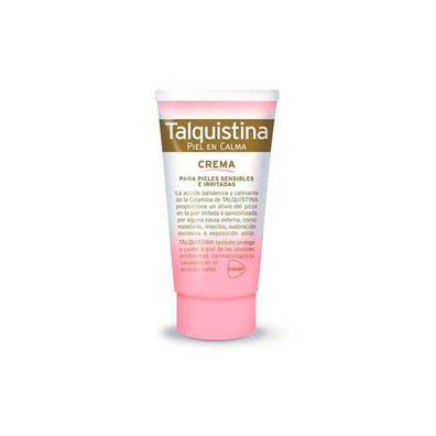 TALQUISTINA CREMA 50 ML