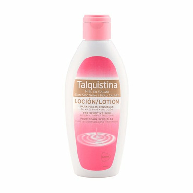 TALQUISTINA LOCION 200 ML