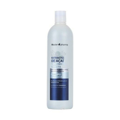 TH CHAMPU EXTRACTO ACAI Y PIGMENTO VIOLETA1000ML