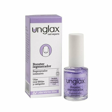 UNGLAX BOOSTER REGENERADOR 10 ML