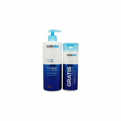 UREADIN LOCION10 +LOCION 200ML PACK