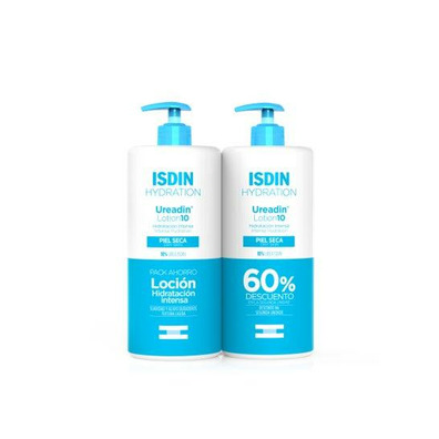 UREADIN LOTION10 HIDRATAC.INTENSA 750 MLDUPLO